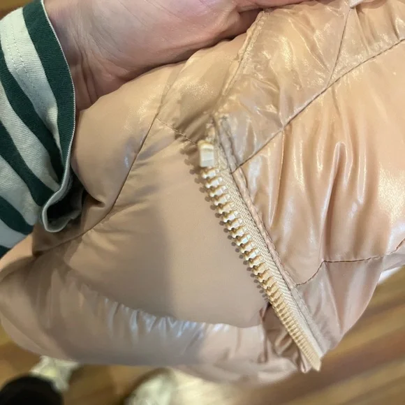 Moncler Rhin Coat Size 1 (Small) GUC